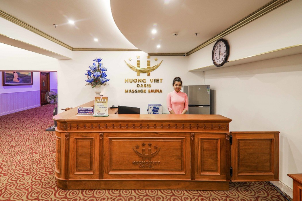 Huong Viet Hotel 65/99
