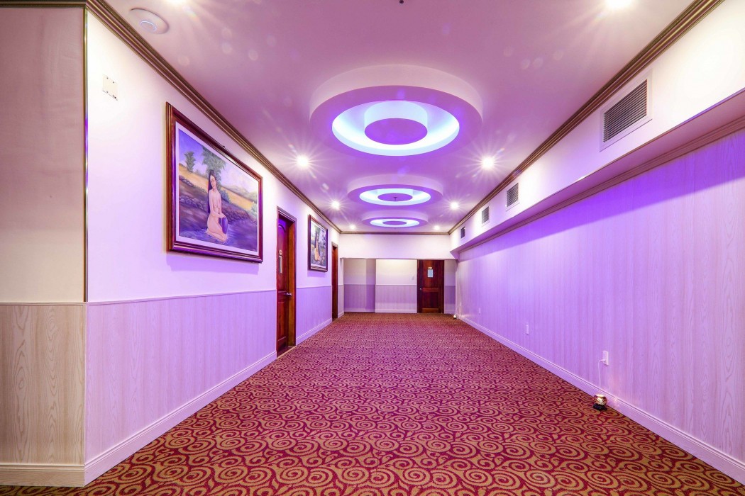Huong Viet Hotel 44/99