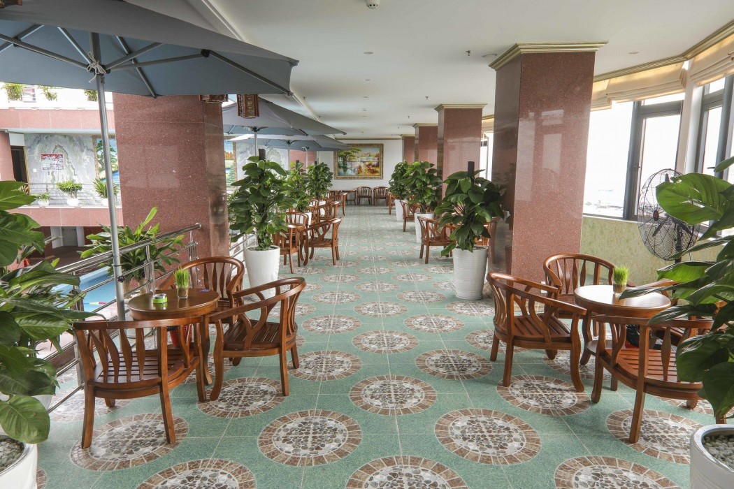 Huong Viet Hotel 66/99