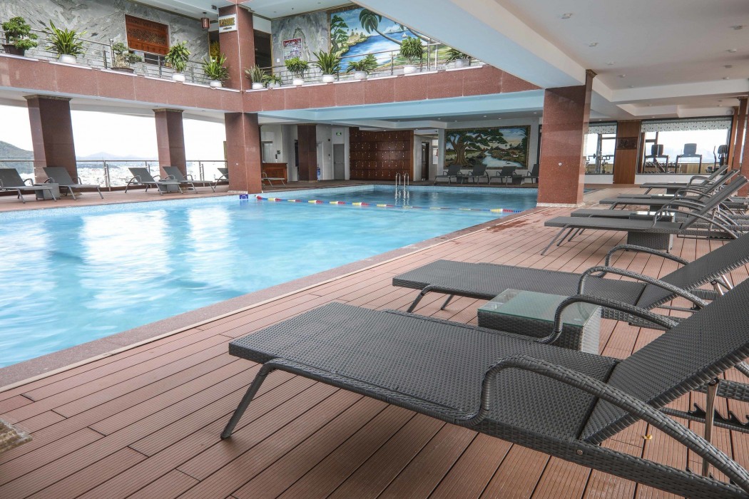 Huong Viet Hotel 63/99