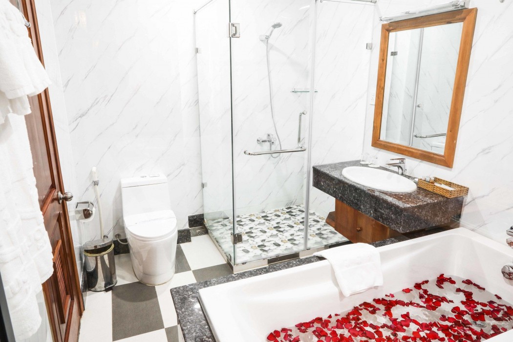 Huong Viet Hotel 27/99