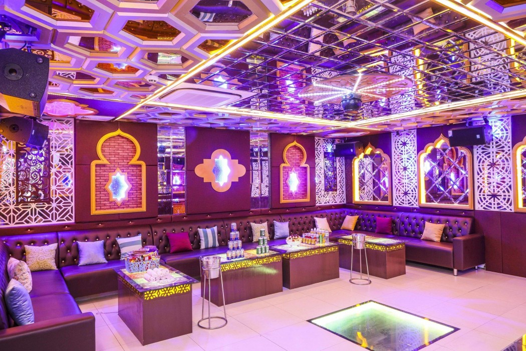 Huong Viet Hotel 36/99
