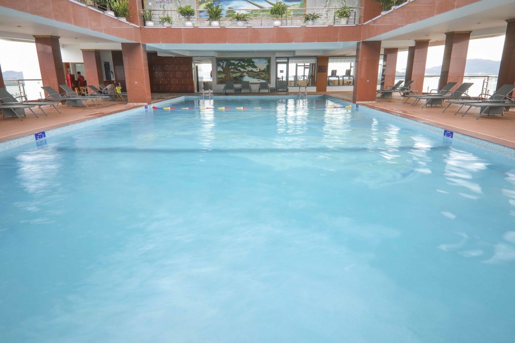 Huong Viet Hotel 33/99