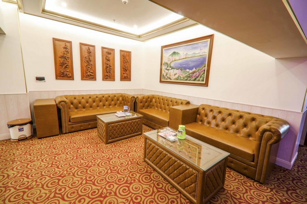 Huong Viet Hotel 28/99