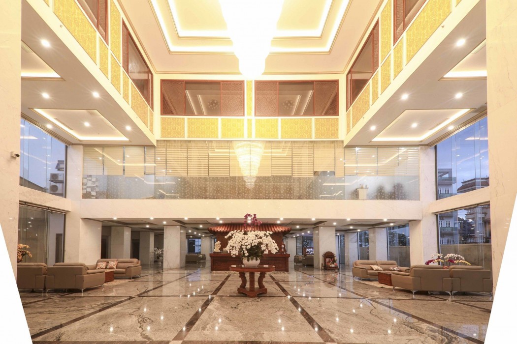 Huong Viet Hotel 57/99