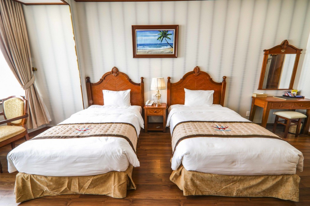 Huong Viet Hotel 32/99