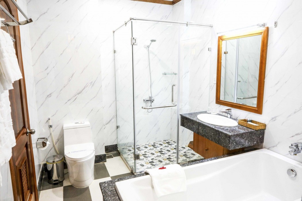 Huong Viet Hotel 47/99