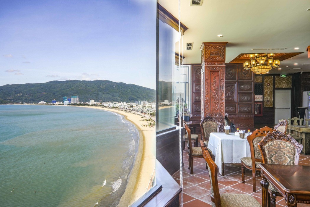 Huong Viet Hotel 62/99