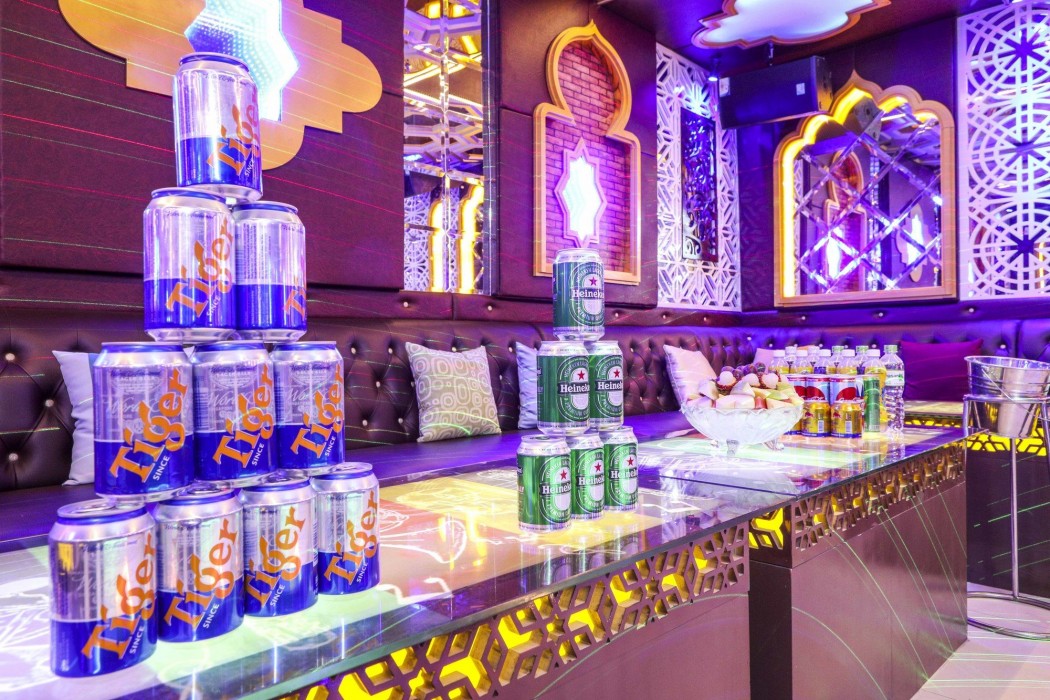 Huong Viet Hotel 68/99