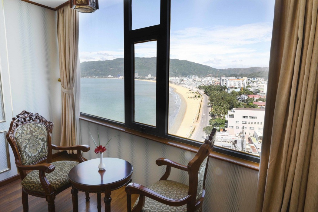 Huong Viet Hotel 56/99