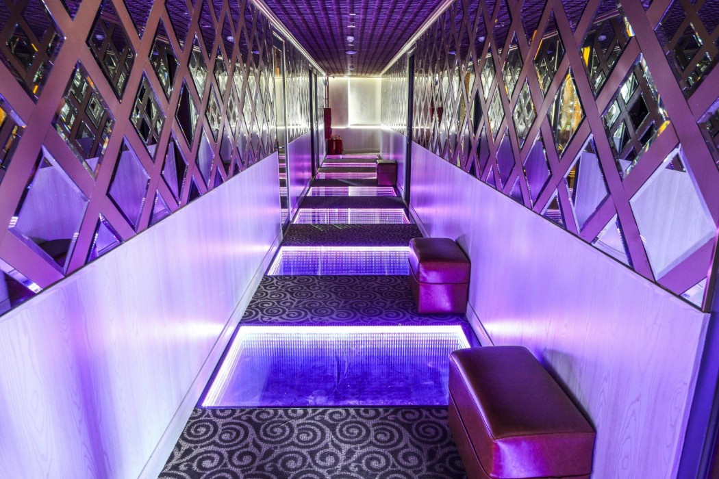 Huong Viet Hotel 67/99