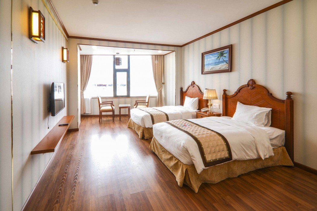 Huong Viet Hotel 40/99