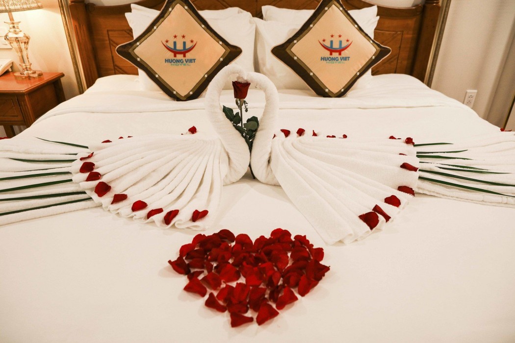 Huong Viet Hotel 45/99