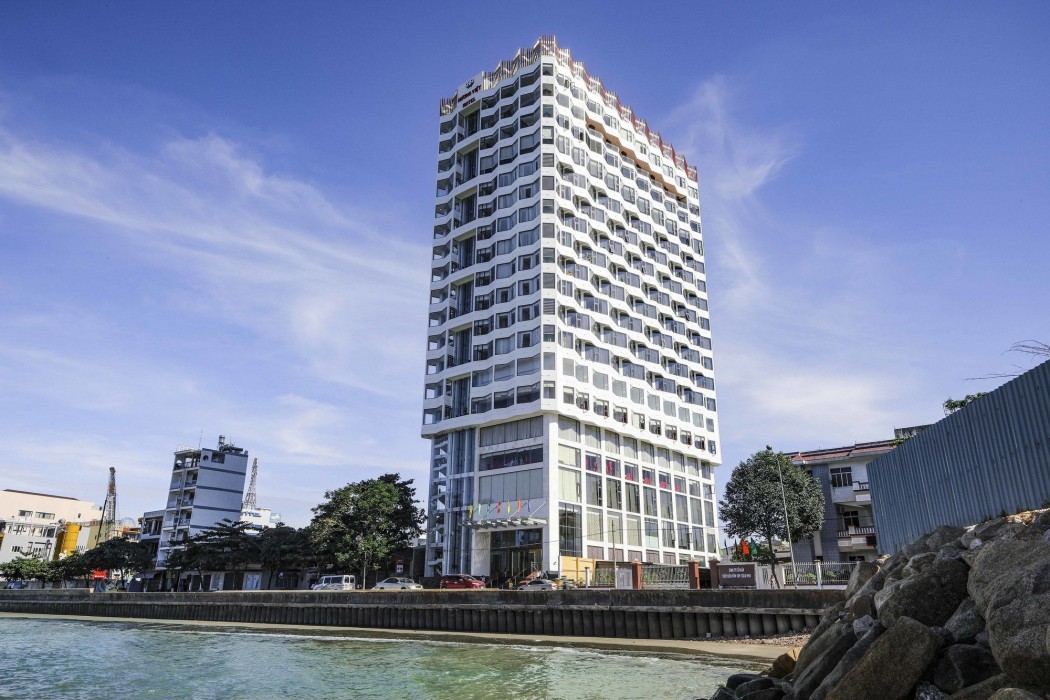Huong Viet Hotel 55/99