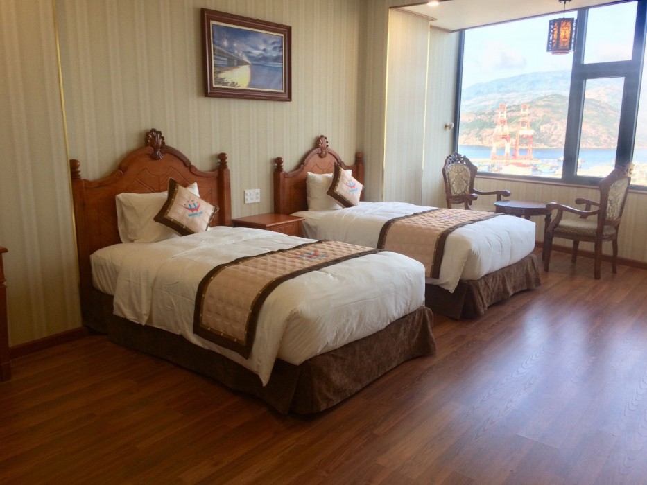 Huong Viet Hotel 24/99