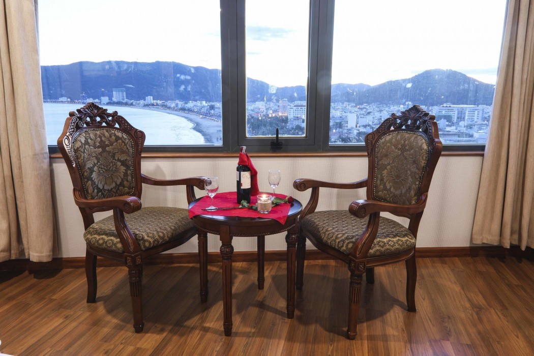 Huong Viet Hotel 59/99