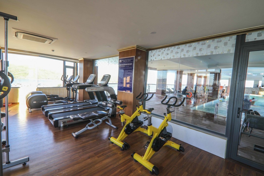 Huong Viet Hotel 46/99