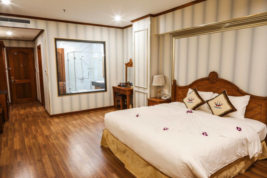 Huong Viet Hotel 29/99
