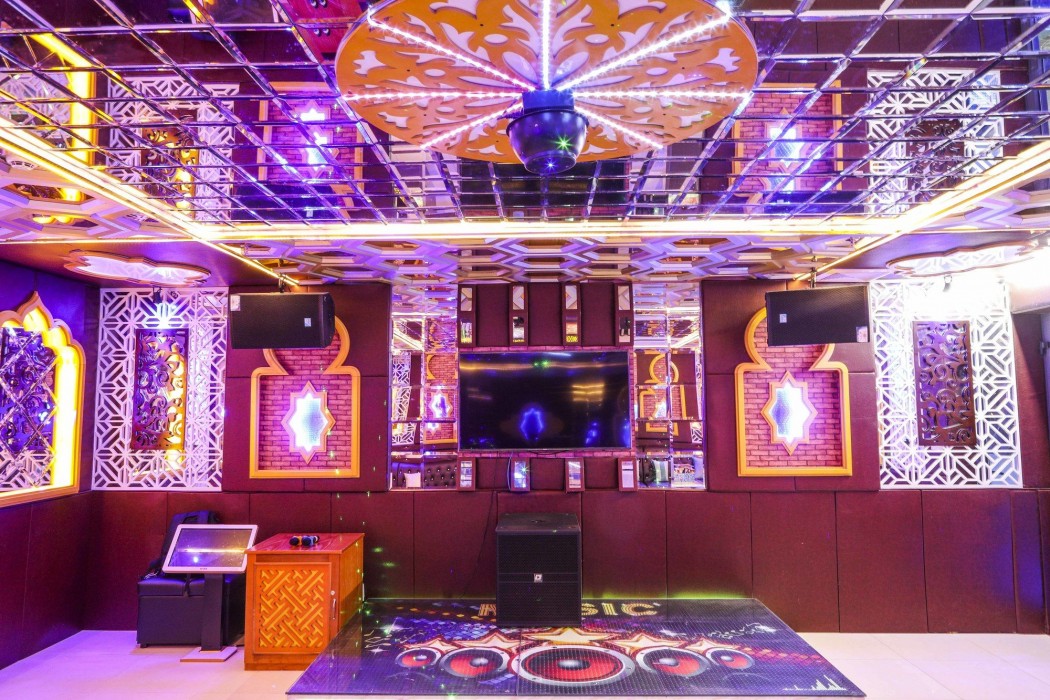 Huong Viet Hotel 64/99