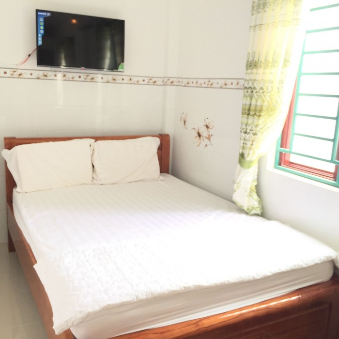 Sunrise Guesthouse 14/17
