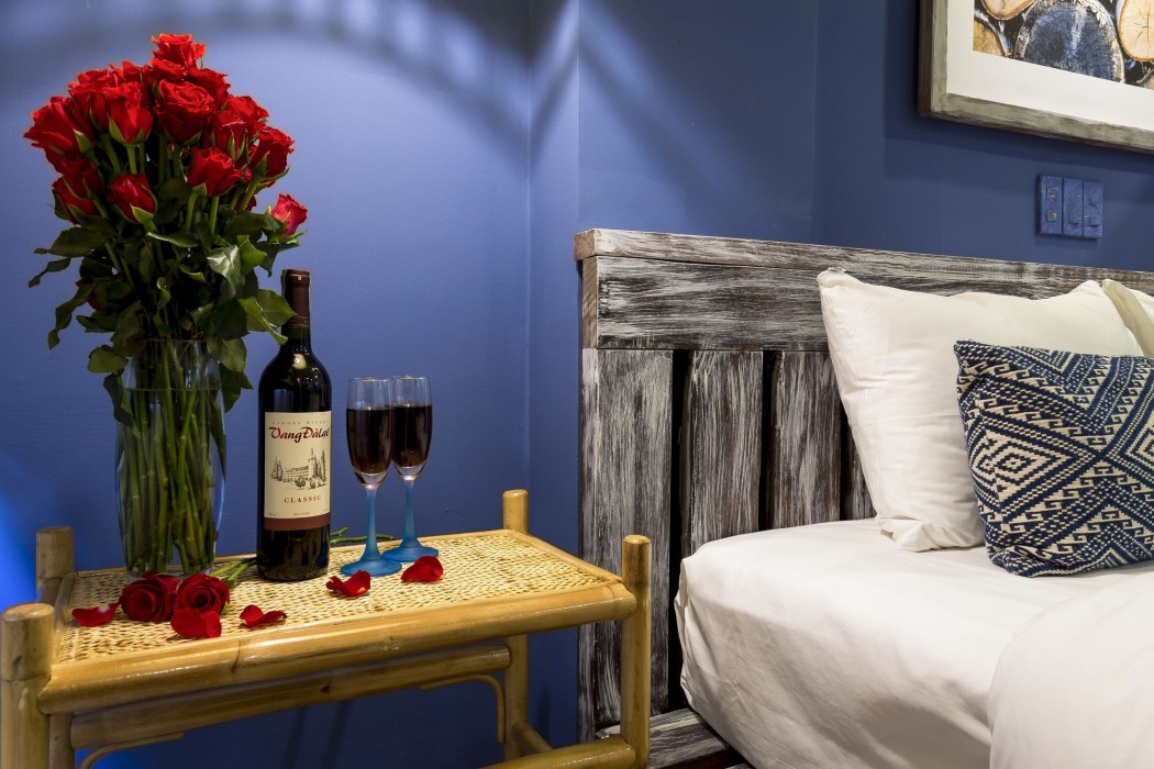 Urban Lodge Hotel - Hostel 29/75