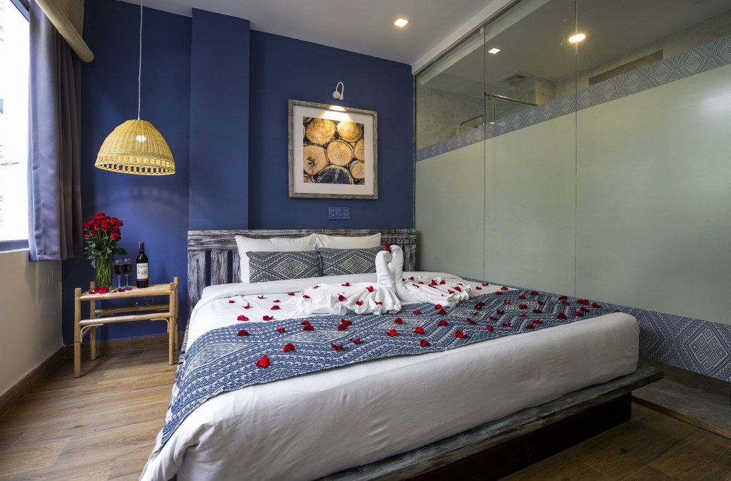 Urban Lodge Hotel - Hostel 18/75