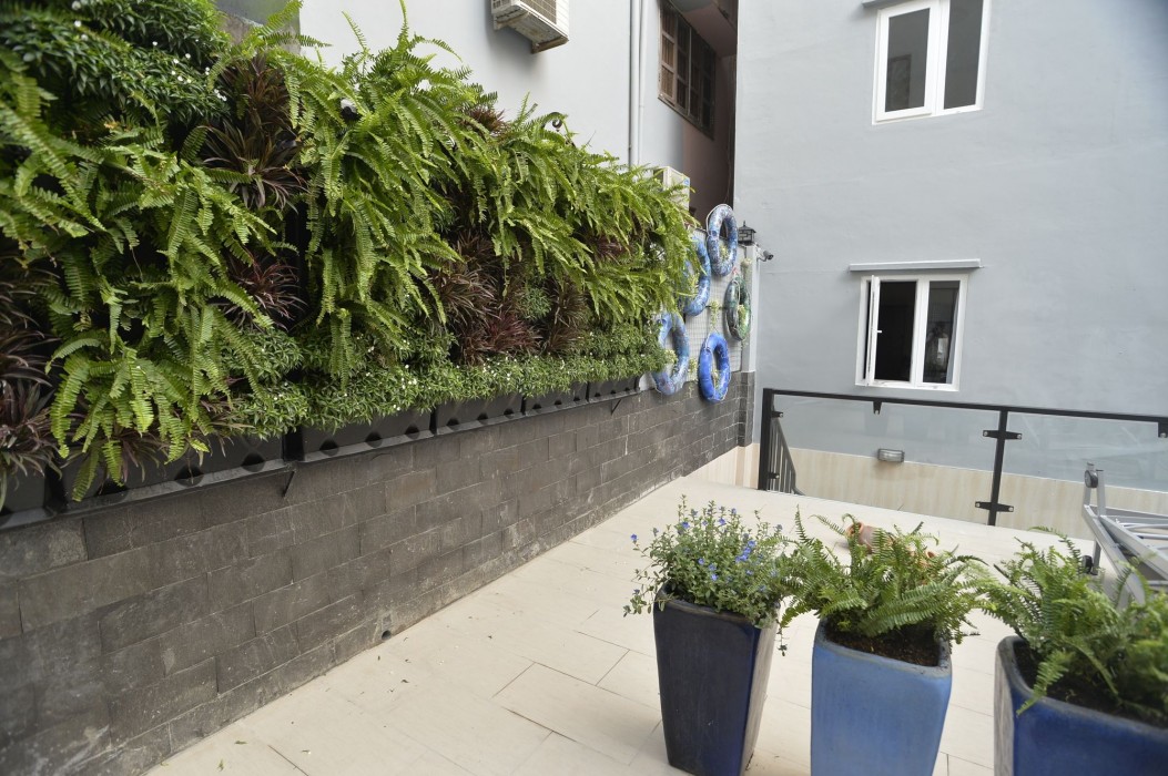Urban Lodge Hotel - Hostel 42/75