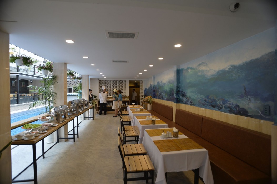 Urban Lodge Hotel - Hostel 19/75