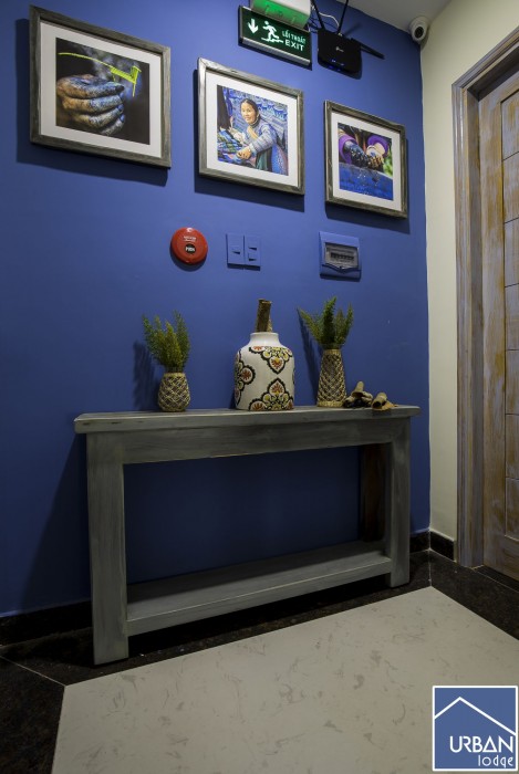 Urban Lodge Hotel - Hostel 28/75