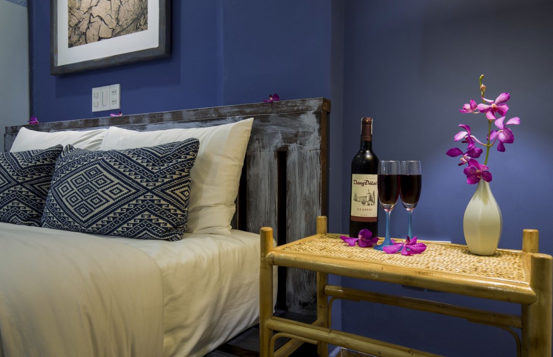 Urban Lodge Hotel - Hostel 24/75
