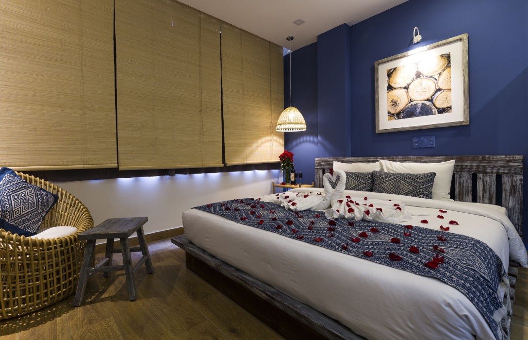 Urban Lodge Hotel - Hostel 26/75