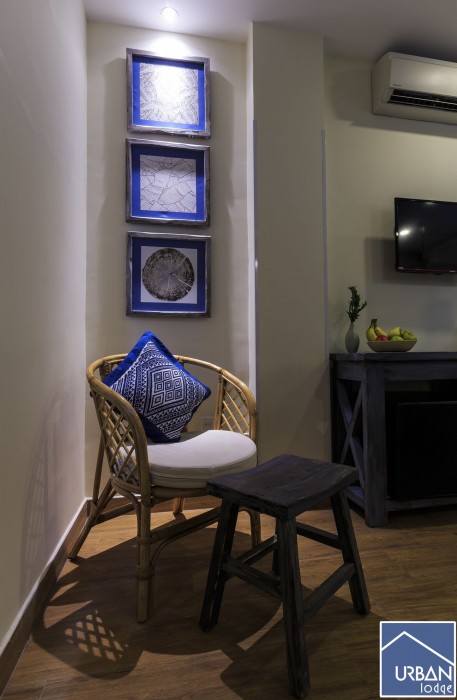 Urban Lodge Hotel - Hostel 44/75