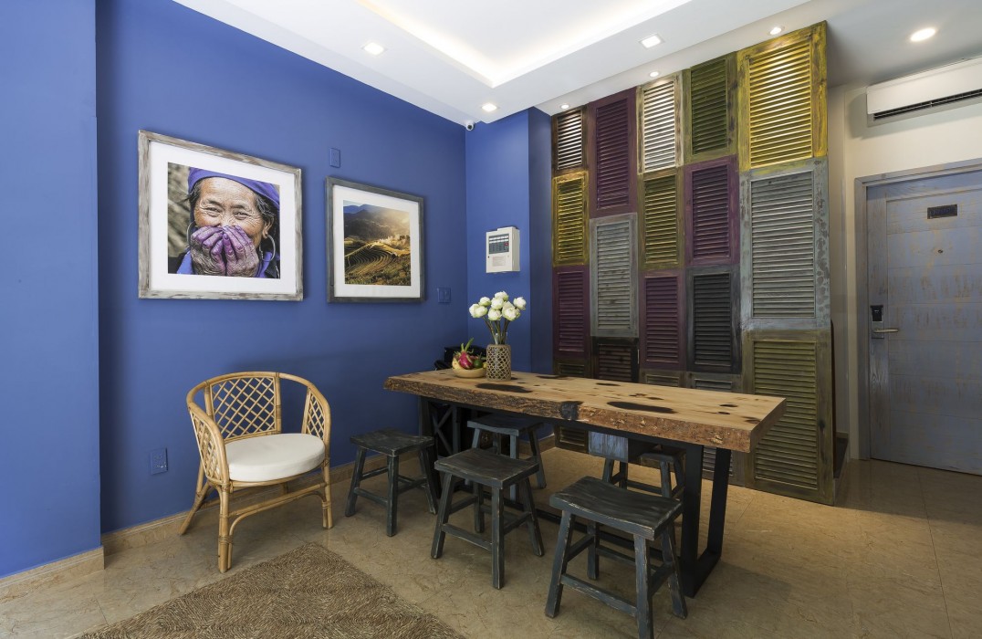 Urban Lodge Hotel - Hostel 25/75