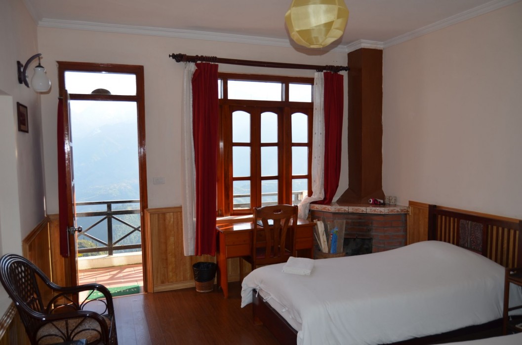 Cat Cat View Hotel 27/100
