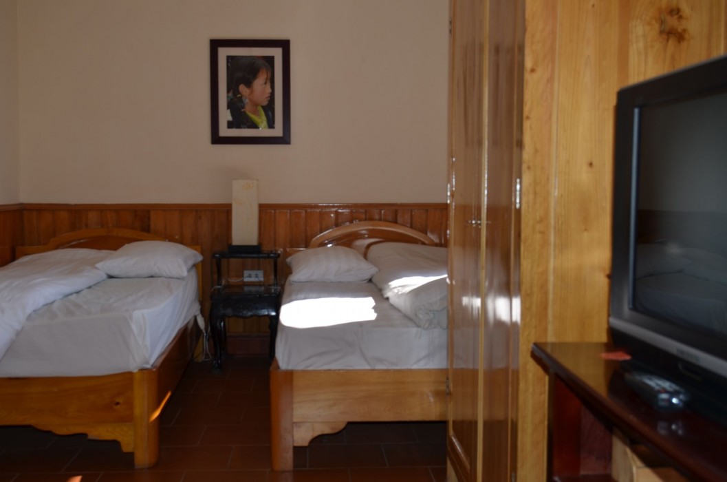 Cat Cat View Hotel 38/100