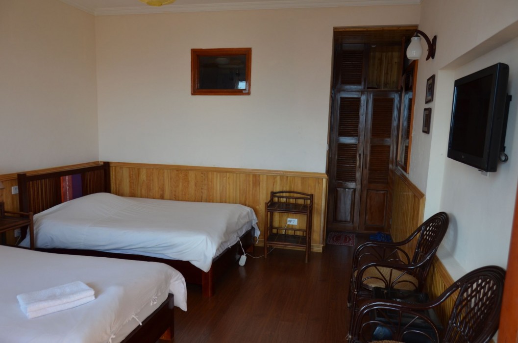 Cat Cat View Hotel 34/100