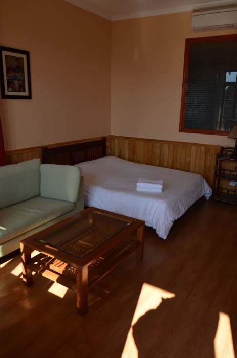 Cat Cat View Hotel 28/100