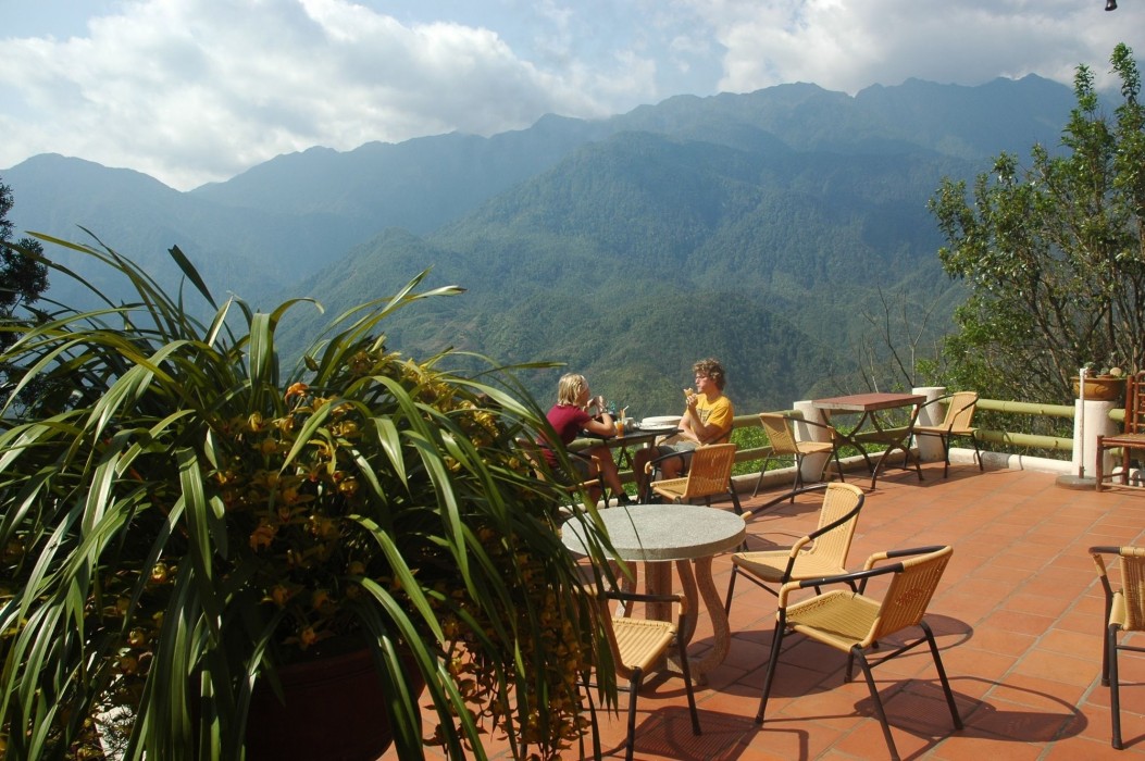 Cat Cat View Hotel 66/100