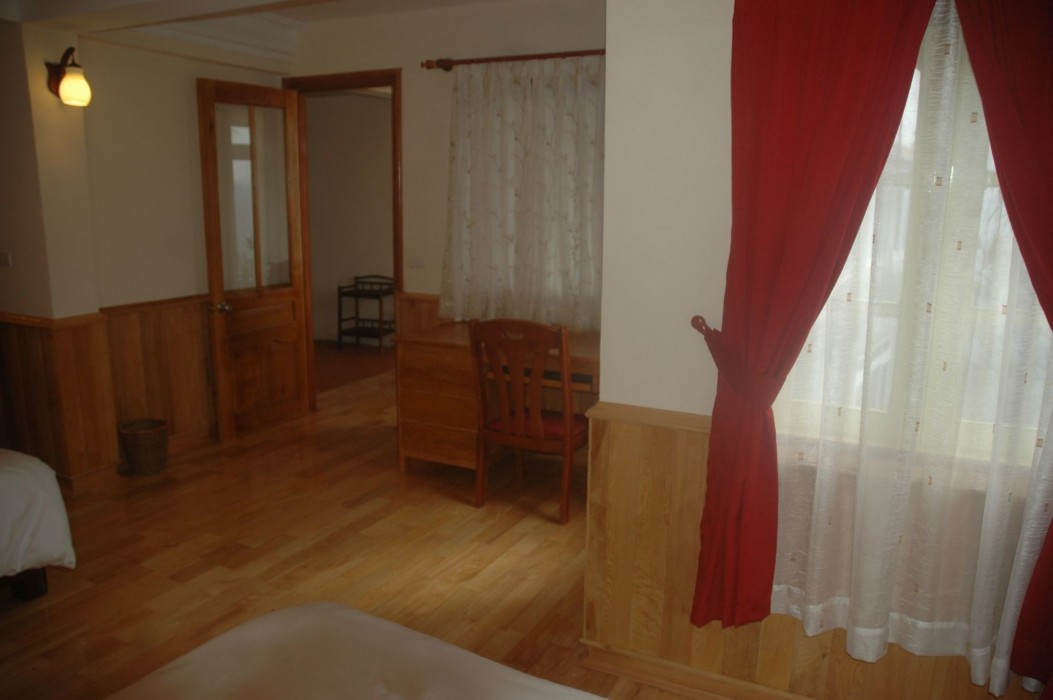 Cat Cat View Hotel 53/100