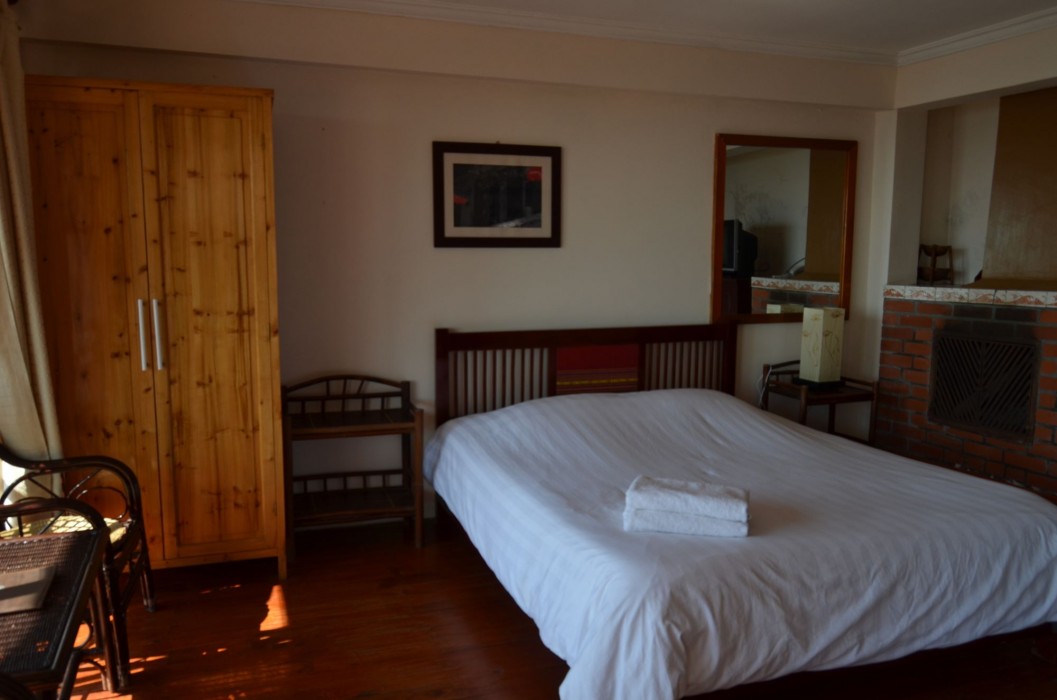 Cat Cat View Hotel 47/100