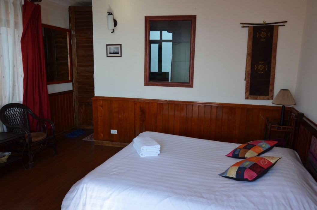 Cat Cat View Hotel 32/100
