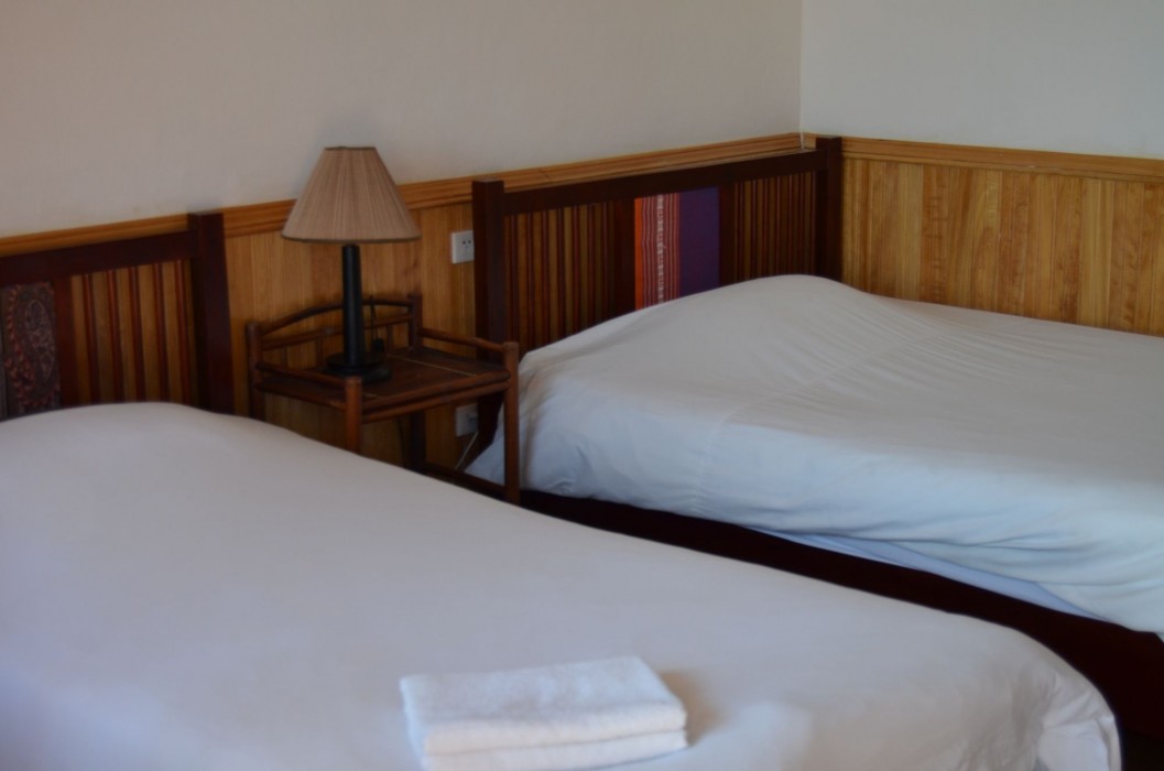 Cat Cat View Hotel 26/100