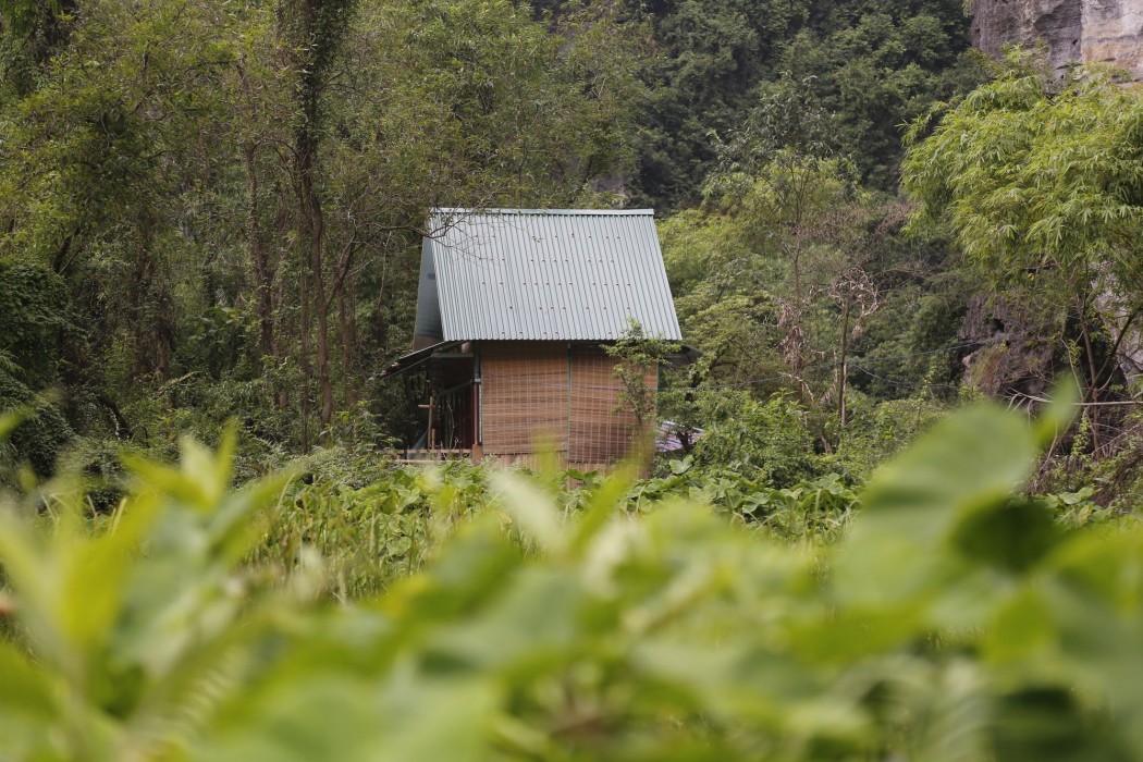 Chezbeo Homestay 37/100