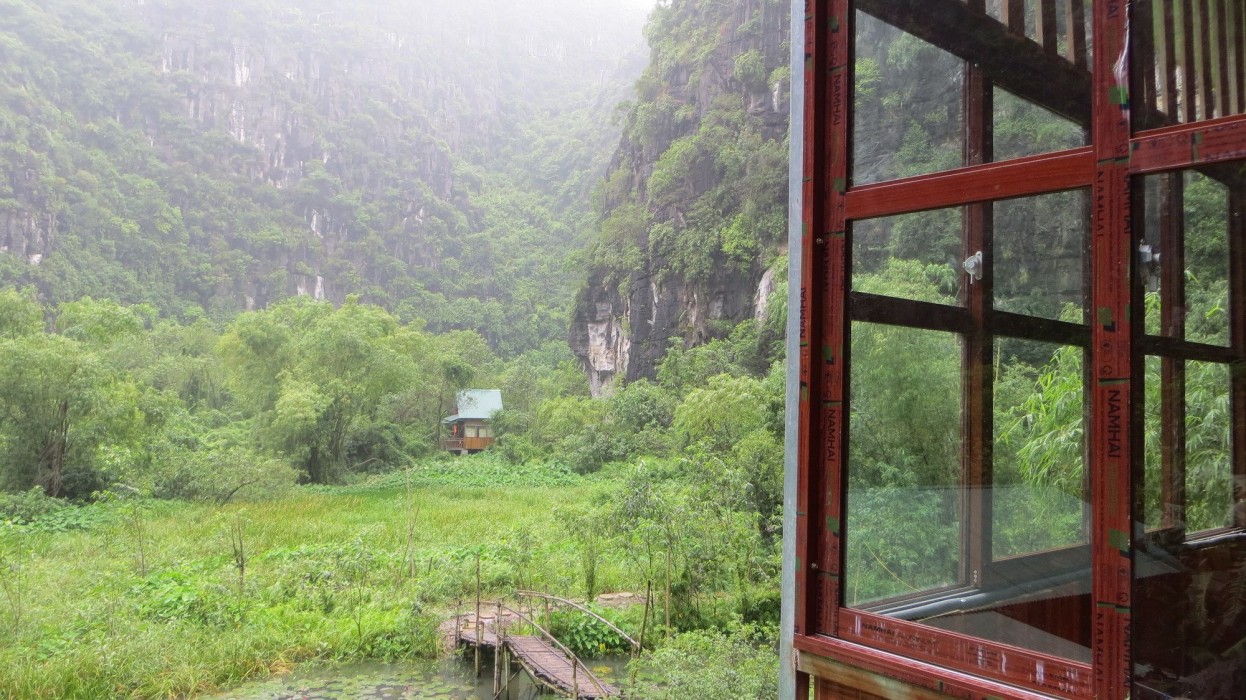Chezbeo Homestay 67/100