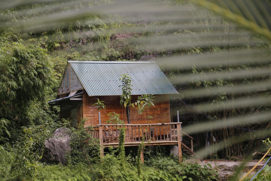 Chezbeo Homestay 48/100