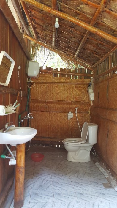 Chezbeo Homestay 65/100