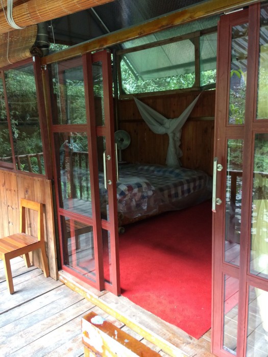 Chezbeo Homestay 66/100