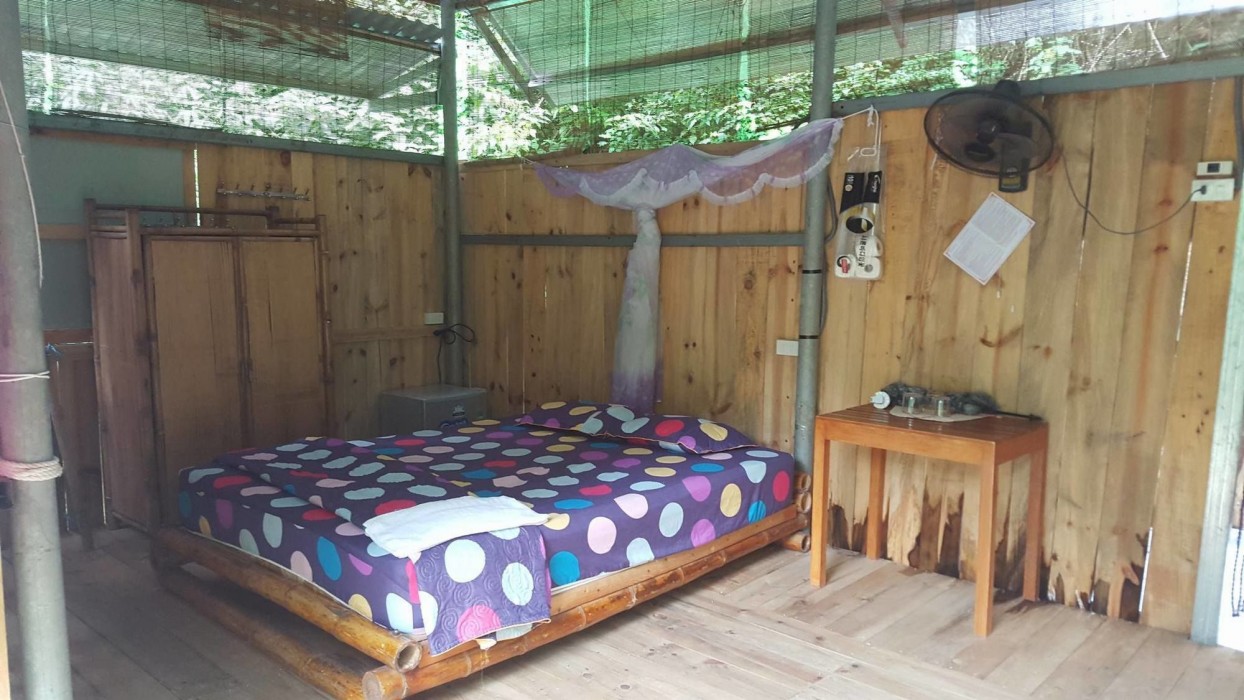 Chezbeo Homestay 47/100