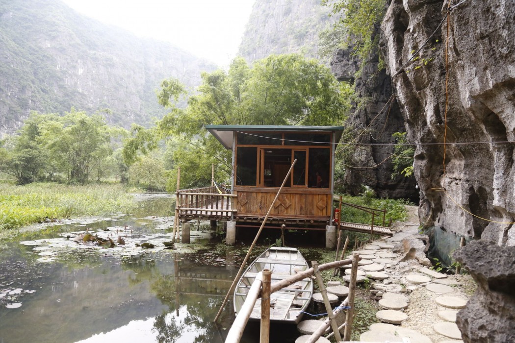 Chezbeo Homestay 36/100