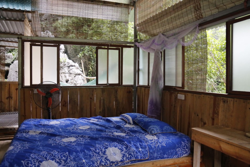 Chezbeo Homestay 41/100